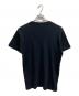 Hysteric Glamour (ヒステリックグラマー) ROCK W YOU Tシャツ ブラック サイズ:L：7000円