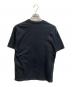 PLAY BOY (プレイボーイ) Hysteric Glamour (ヒステリックグラマー) ASHLEY & PANDA Tシャツ ブラック サイズ:M：7000円