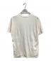 Hysteric Glamour (ヒステリックグラマー) プリントTシャツ/Hysteric GlamourTシャツ ホワイト サイズ:L：6000円