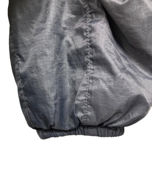 Patagonia（パタゴニア）Patagonia (パタゴニア) アルパインウィンドジャケット ブラック サイズ:Mの古着・服飾アイテム