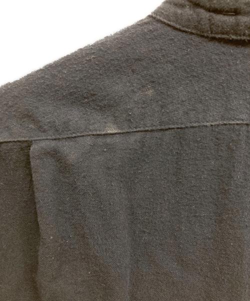 Engineered Garments（エンジニアド ガーメンツ）Engineered Garments (エンジニアド ガーメンツ) グランパシャツ ネイビー サイズ:Sの古着・服飾アイテム