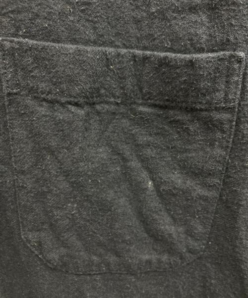 Engineered Garments（エンジニアド ガーメンツ）Engineered Garments (エンジニアド ガーメンツ) グランパシャツ ネイビー サイズ:Sの古着・服飾アイテム