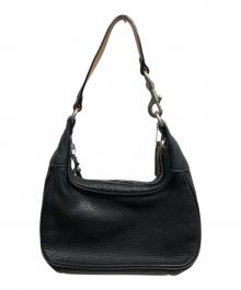 COACH（コーチ）の古着「ワンショルダーバッグ」｜ブラック