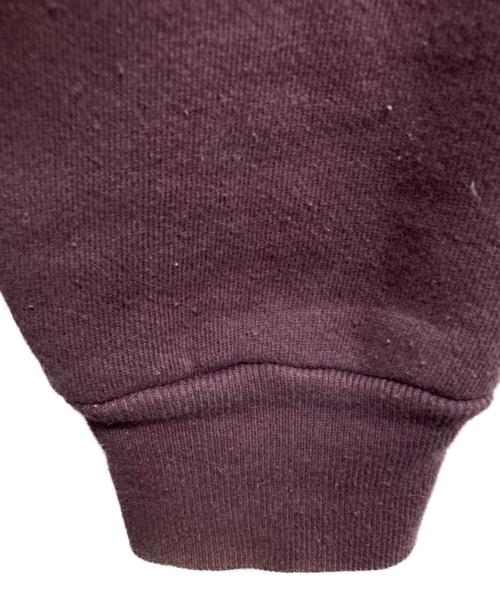 CarHartt（カーハート）CarHartt (カーハート) プルオーバーパーカー パープル サイズ:不明の古着・服飾アイテム