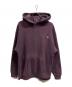 CarHartt（カーハート）の古着「プルオーバーパーカー」｜パープル