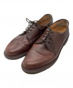 Dr.Martensドクターマーチン）の古着「ドレスシューズ/Dr.Martensシューズ」｜ブラウン