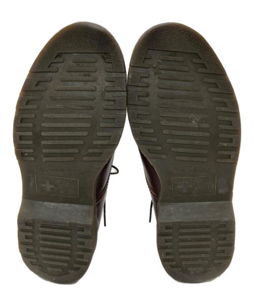 Dr.Martens（ドクターマーチン）Dr.Martens (ドクターマーチン) ドレスシューズ/Dr.Martensシューズ ブラウン サイズ:UK7の古着・服飾アイテム