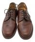 Dr.Martens (ドクターマーチン) ドレスシューズ/Dr.Martensシューズ ブラウン サイズ:UK7：7000円