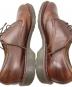 中古・古着 Dr.Martens (ドクターマーチン) ドレスシューズ/Dr.Martensシューズ ブラウン サイズ:UK7：7000円