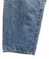 中古・古着 UNION (ユニオン) HUGHES DENIM インディゴ サイズ:３ 未使用品：10000円
