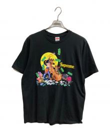SUPREME（シュプリーム）の古着「All Dogs Go To Heaven Tee」｜ブラック
