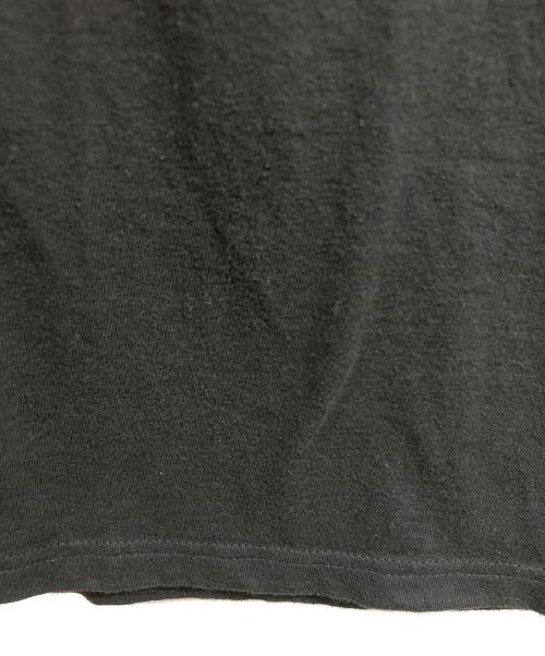 SUPREME（シュプリーム）Supreme (シュプリーム) All Dogs Go To Heaven Tee ブラック サイズ:Lの古着・服飾アイテム