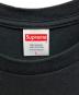 中古・古着 Supreme (シュプリーム) All Dogs Go To Heaven Tee ブラック サイズ:L：7000円