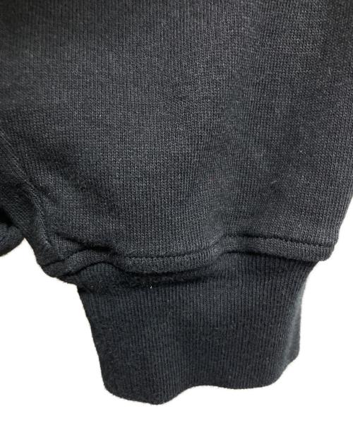 WTAPS（ダブルタップス）WTAPS (ダブルタップス) AII LS COTTON ブラック サイズ:03の古着・服飾アイテム