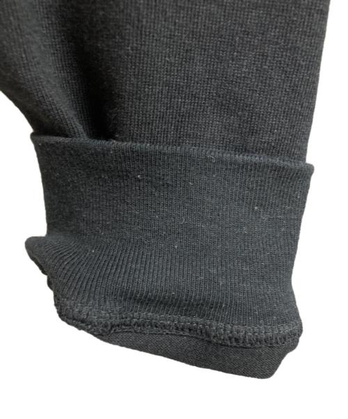 WTAPS（ダブルタップス）WTAPS (ダブルタップス) AII LS COTTON ブラック サイズ:03の古着・服飾アイテム