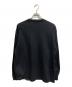 WTAPS (ダブルタップス) AII LS COTTON ブラック サイズ:03：8000円