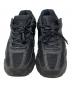NIKE (ナイキ) ZOOM VOMERO 5/NIKEスニーカー ブラック サイズ:29：8000円