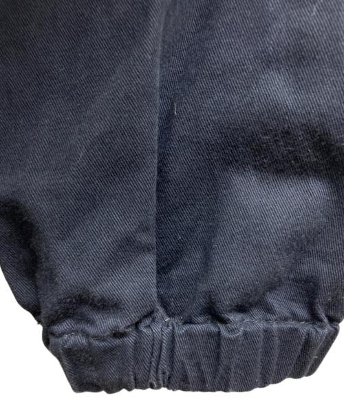 POLO RALPH LAUREN（ポロ・ラルフローレン）POLO RALPH LAUREN (ポロ・ラルフローレン) スイングトップ ネイビー サイズ:XXLの古着・服飾アイテム