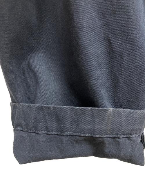 POLO RALPH LAUREN（ポロ・ラルフローレン）POLO RALPH LAUREN (ポロ・ラルフローレン) スイングトップ ネイビー サイズ:XXLの古着・服飾アイテム