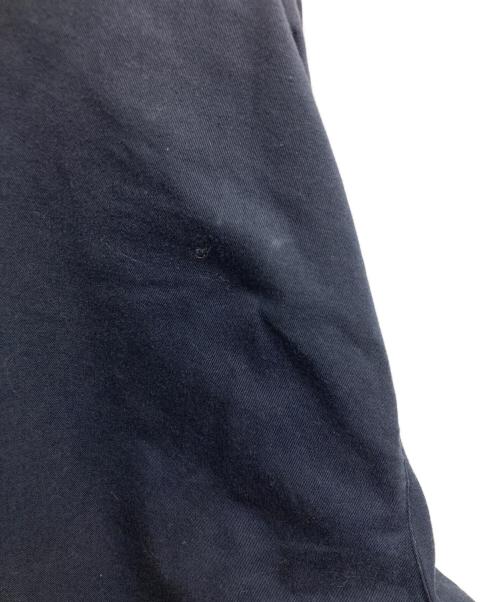 POLO RALPH LAUREN（ポロ・ラルフローレン）POLO RALPH LAUREN (ポロ・ラルフローレン) スイングトップ ネイビー サイズ:XXLの古着・服飾アイテム