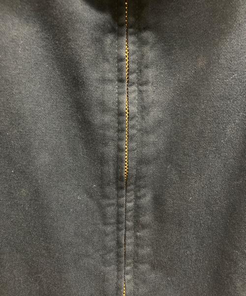 POLO RALPH LAUREN（ポロ・ラルフローレン）POLO RALPH LAUREN (ポロ・ラルフローレン) スイングトップ ネイビー サイズ:XXLの古着・服飾アイテム