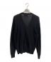 Hysteric Glamour (ヒステリックグラマー) VIXEN GIRLワッペンカーディガン ブラック サイズ:M：8000円