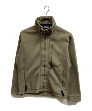 中古・古着通販】Patagonia (パタゴニア) シンチラフリースジャケット