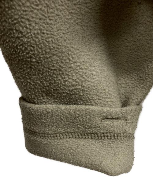 Patagonia（パタゴニア）Patagonia (パタゴニア) シンチラフリースジャケット グリーン サイズ:Sの古着・服飾アイテム