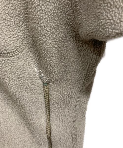 Patagonia（パタゴニア）Patagonia (パタゴニア) シンチラフリースジャケット グリーン サイズ:Sの古着・服飾アイテム