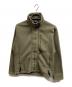 Patagonia（パタゴニア）の古着「シンチラフリースジャケット」｜グリーン