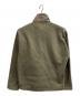 Patagonia (パタゴニア) シンチラフリースジャケット グリーン サイズ:S：12000円