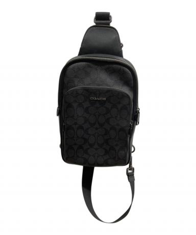 中古・古着通販】COACH (コーチ) イーサン パック・シグネチャー