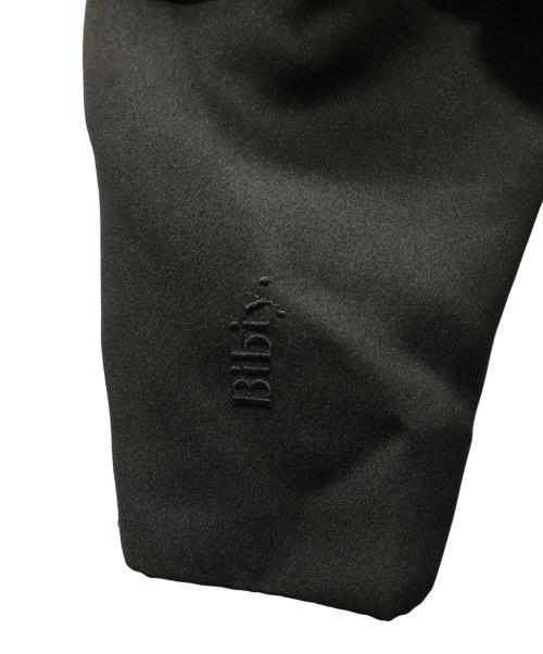 Bibiy.（ビビィ）Bibiy. (ビビィ) ミニワンピース ブラック サイズ:FREE 未使用品の古着・服飾アイテム