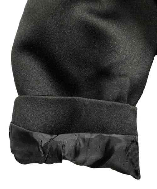Bibiy.（ビビィ）Bibiy. (ビビィ) ミニワンピース ブラック サイズ:FREE 未使用品の古着・服飾アイテム