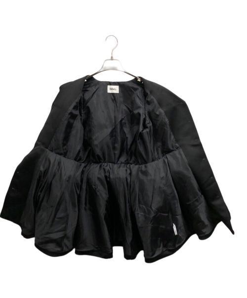 Bibiy.（ビビィ）Bibiy. (ビビィ) ミニワンピース ブラック サイズ:FREE 未使用品の古着・服飾アイテム