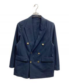 中古・古着通販】OHOTORO (オオトロ) Brooklyn Jacket/ブルックリン