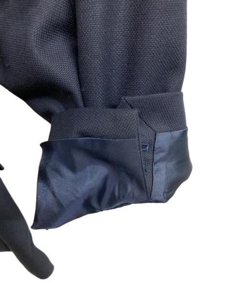 heliopole（エリオポール）heliopole (エリオポール) the ELLISON ジャケット ネイビー サイズ:36の古着・服飾アイテム
