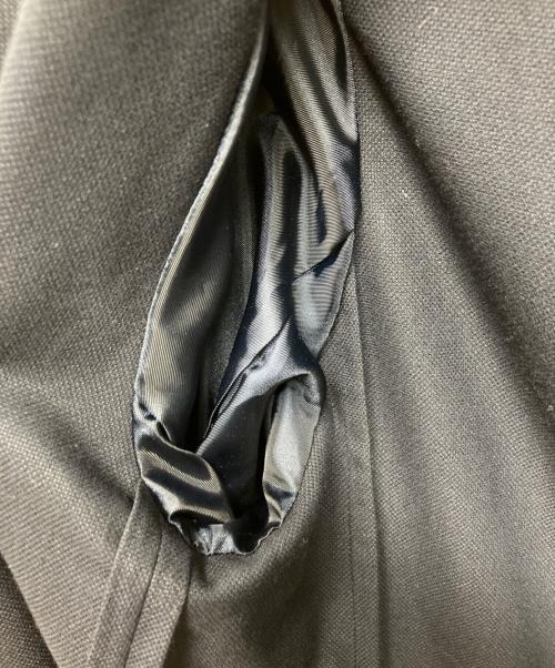 heliopole（エリオポール）heliopole (エリオポール) the ELLISON ジャケット ネイビー サイズ:36の古着・服飾アイテム