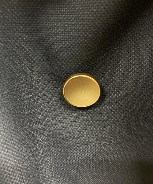 heliopole（エリオポール）heliopole (エリオポール) the ELLISON ジャケット ネイビー サイズ:36の古着・服飾アイテム