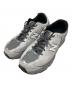 NEW BALANCE（ニューバランス）の古着「ローカットスニーカー/NEW BALANCEスニーカー」｜グレー
