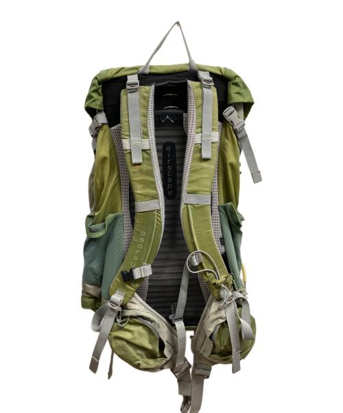 OSPREY（オスプレー）OSPREY (オスプレー) KESTREL48 バックパック グリーンの古着・服飾アイテム