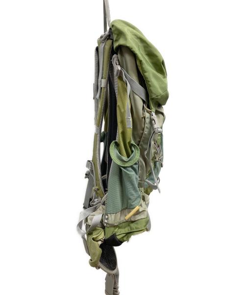 OSPREY（オスプレー）OSPREY (オスプレー) KESTREL48 バックパック グリーンの古着・服飾アイテム
