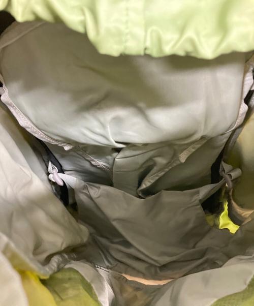OSPREY（オスプレー）OSPREY (オスプレー) KESTREL48 バックパック グリーンの古着・服飾アイテム