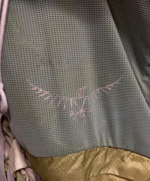 OSPREY（オスプレー）OSPREY (オスプレー) KESTREL48 バックパック グリーンの古着・服飾アイテム