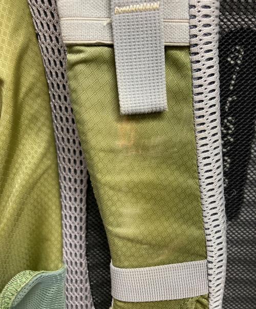 OSPREY（オスプレー）OSPREY (オスプレー) KESTREL48 バックパック グリーンの古着・服飾アイテム