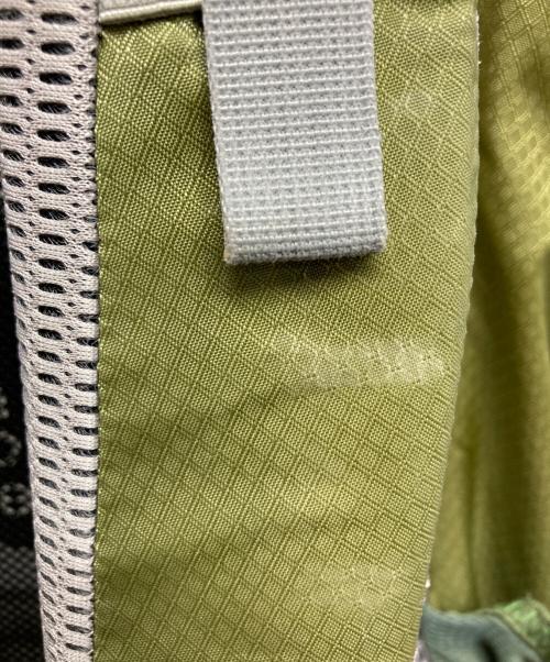 OSPREY（オスプレー）OSPREY (オスプレー) KESTREL48 バックパック グリーンの古着・服飾アイテム