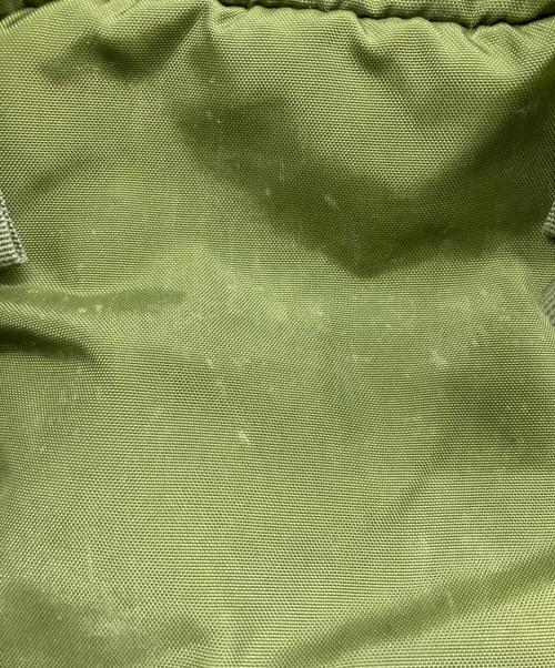 OSPREY（オスプレー）OSPREY (オスプレー) KESTREL48 バックパック グリーンの古着・服飾アイテム