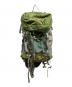 OSPREY（オスプレー）の古着「KESTREL48 バックパック」｜グリーン