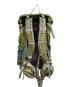 OSPREY (オスプレー) KESTREL48 バックパック グリーン：5000円