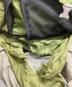 中古・古着 OSPREY (オスプレー) KESTREL48 バックパック グリーン：5000円